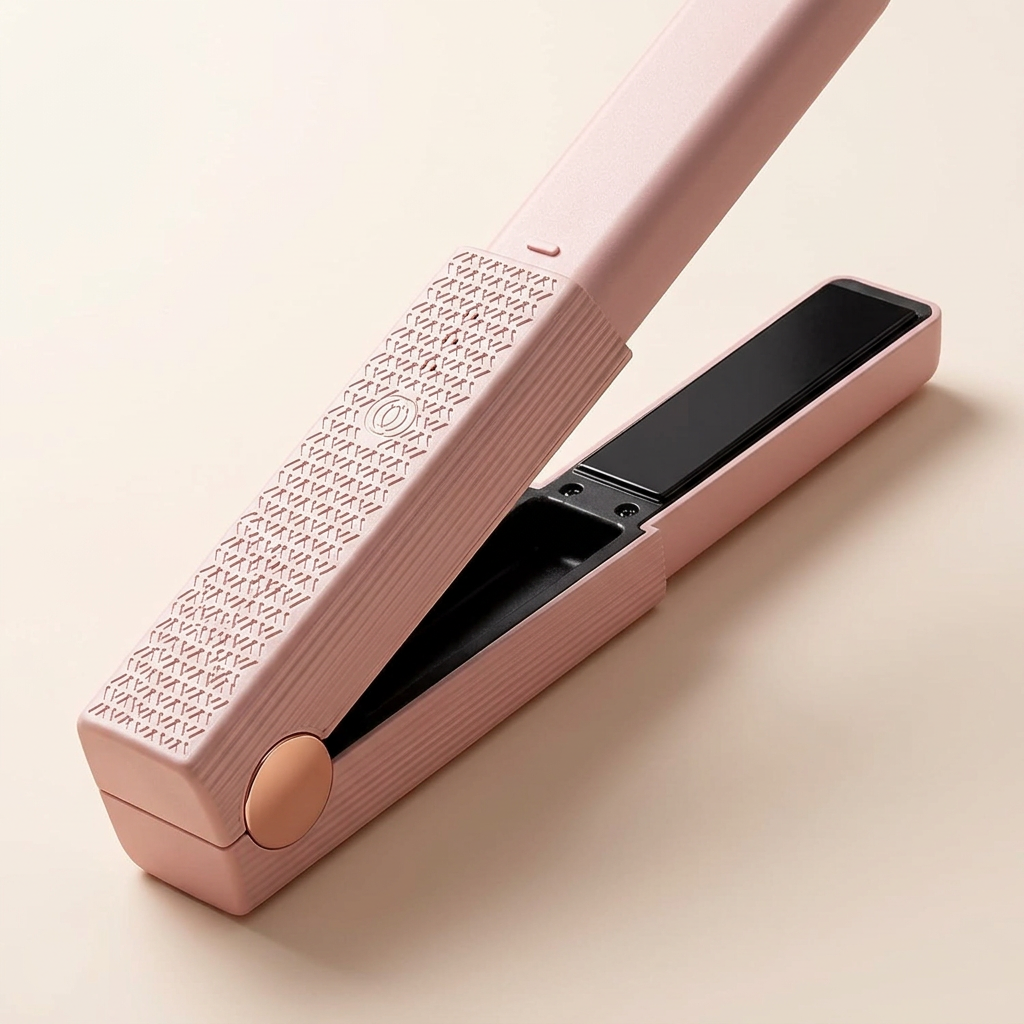 Nueva foto de detalle de Styling Duo