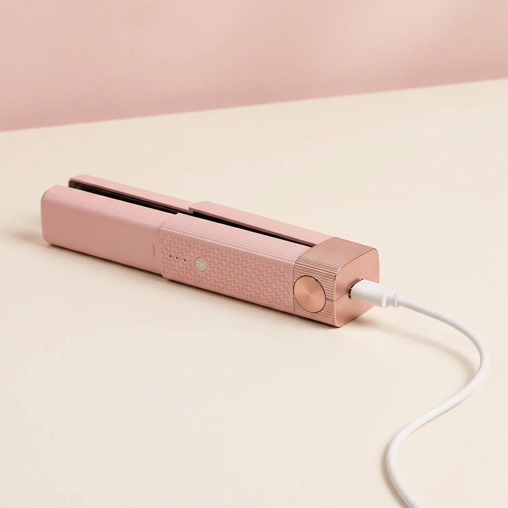 Nueva foto de Styling Duo con conexión USB-C