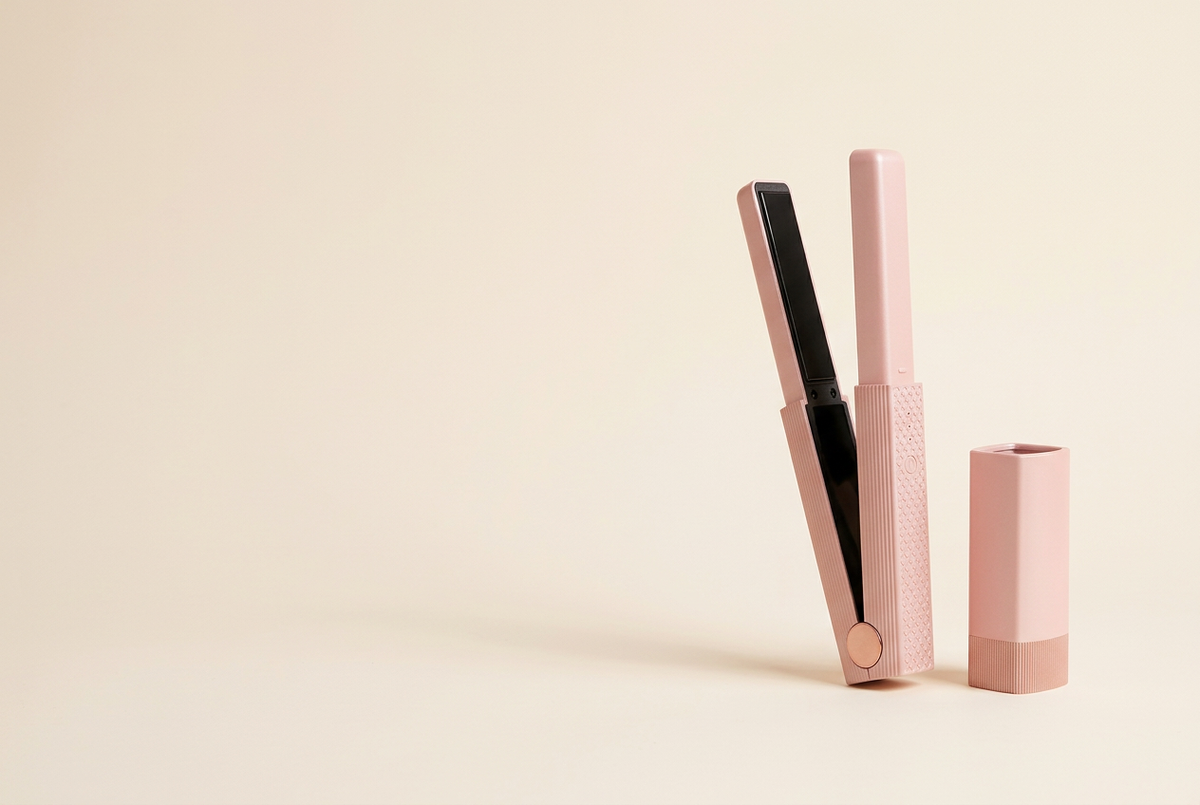 Portada minimalista de Styling Duo